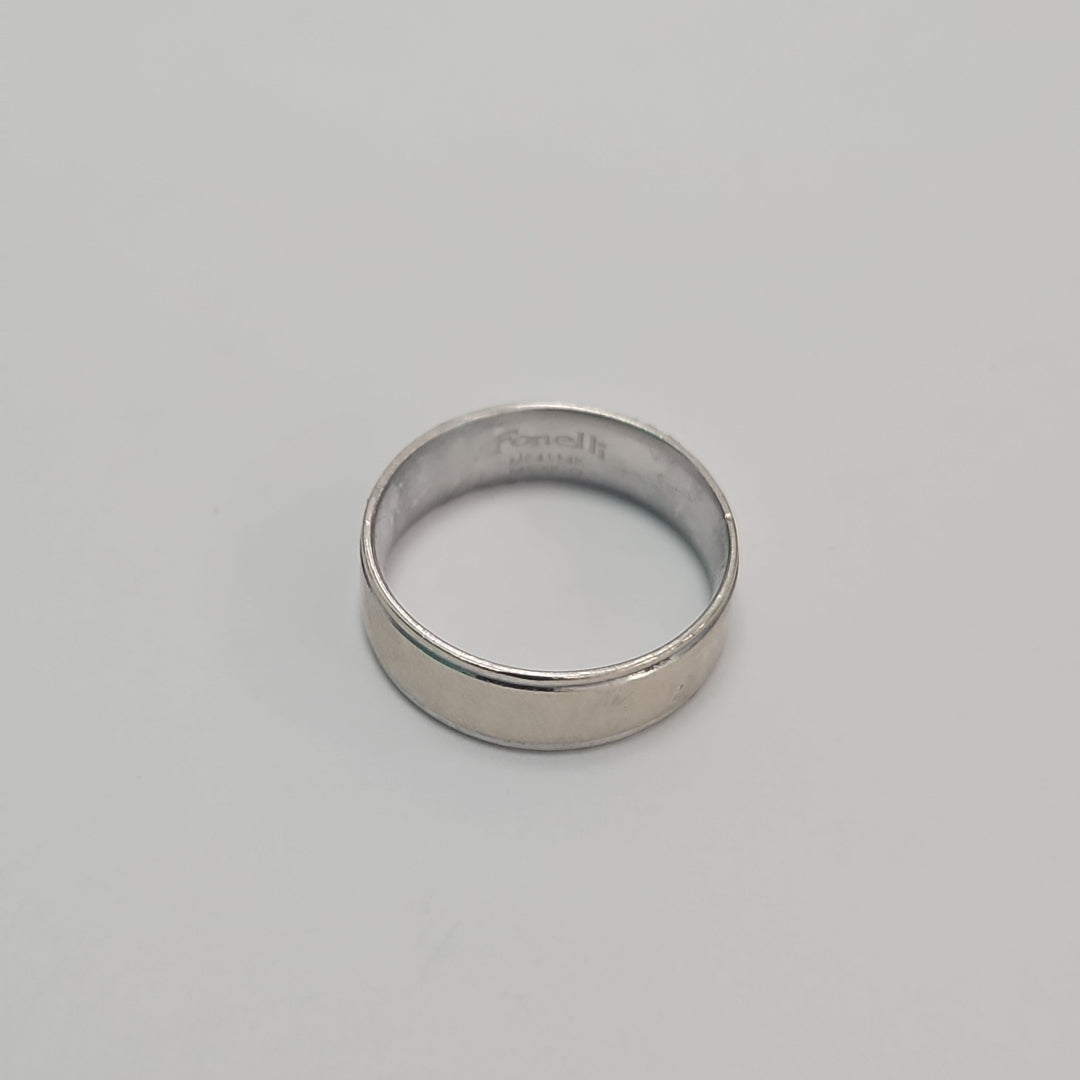 ANILLITO. ORO. 14 K 4 GRMS (SEMINUEVO)