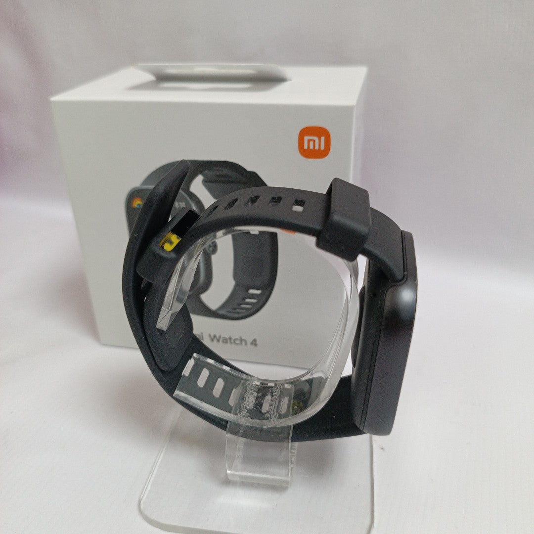 SMARTWATCH XIAOMI REDMI WATCH 4 50 MM GPS (SEMINUEVO)