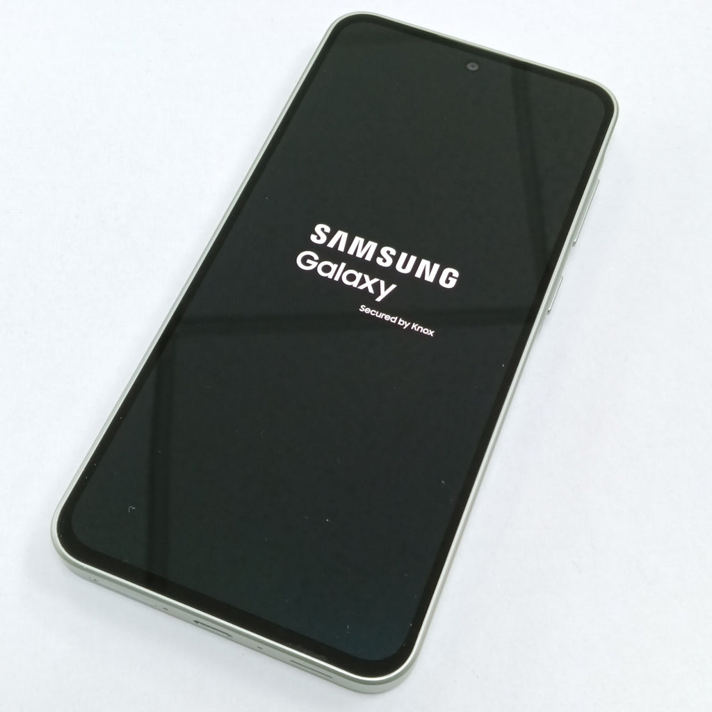 CELULAR SAMSUNG GALAXY A36 5G SM-A366E (2025) 128 GB 6 GB RAM (SEMINUEVO)