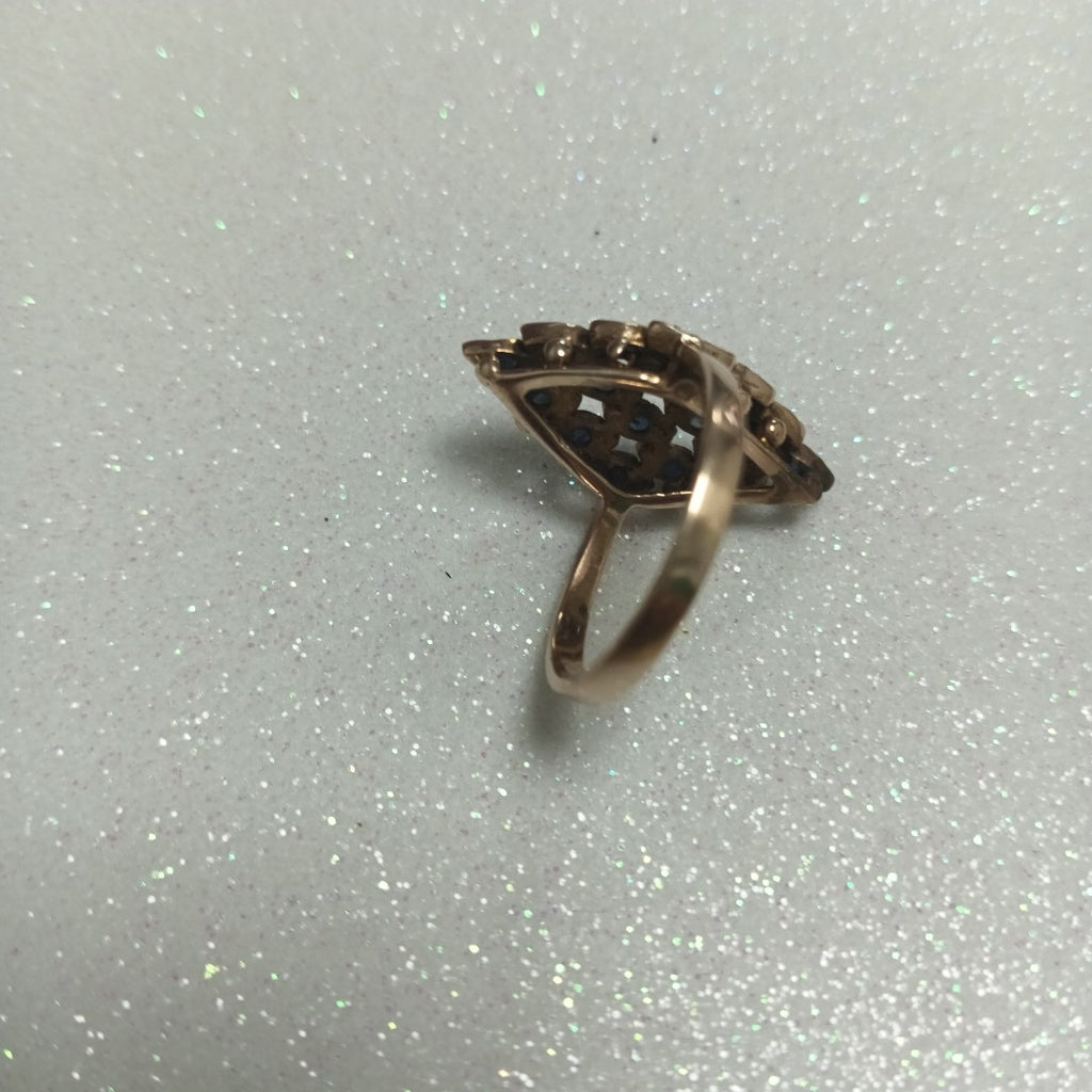ANILLITO ORO 8 K 4,20 GRMS (SEMINUEVO)