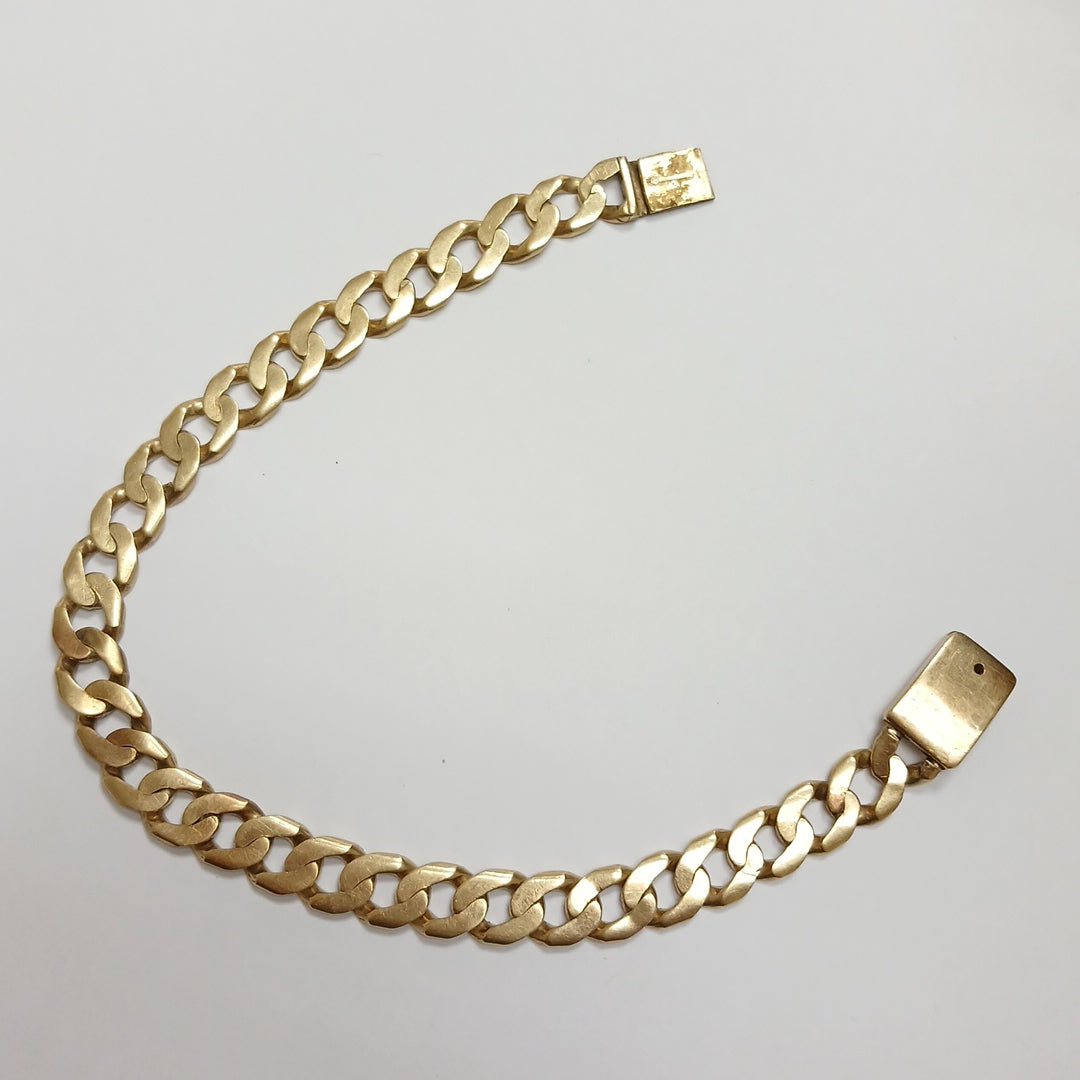 PULSERA ORO 8 K 23,80 GRMS (SEMINUEVO)