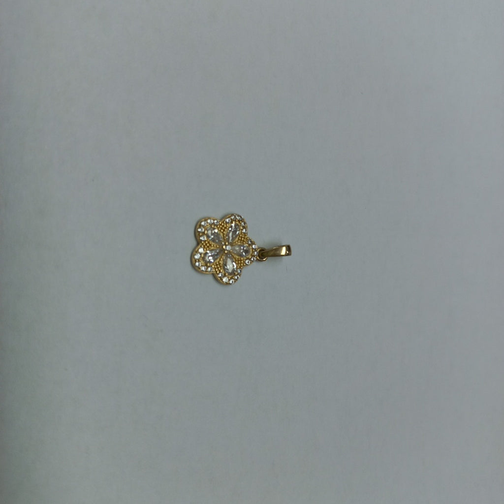 DIJES ORO 14K 1.2 (NUEVO)