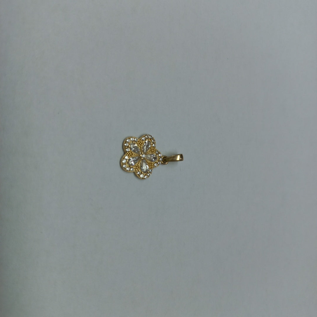 DIJES ORO 14K 1.2 (NUEVO)