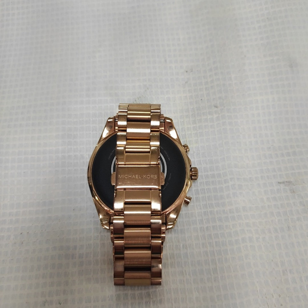 SMARTWATCH MICHAEL KORS BRADSHAW GEN 6 MKT5133V 44 MM GPS (SEMINUEVO)