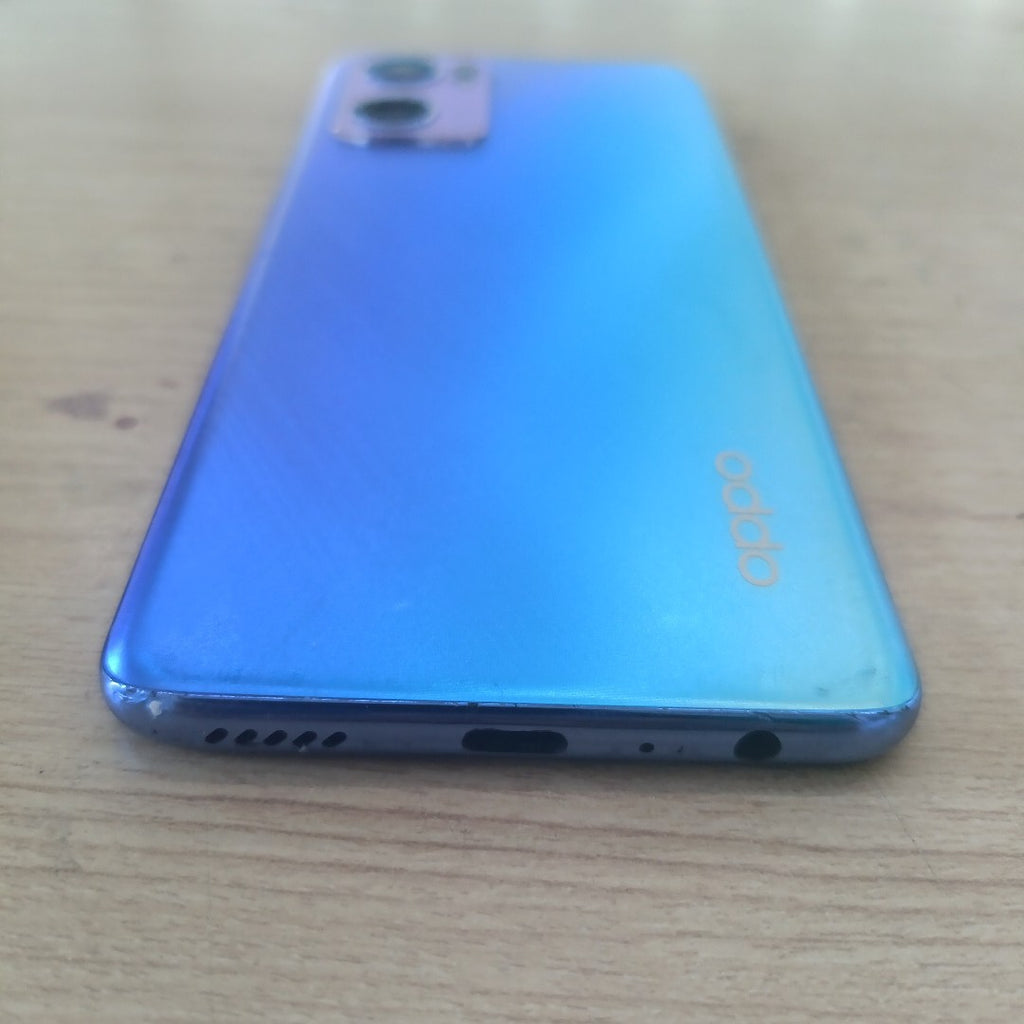 CELULAR OPPO  RENO7 5G CPH2371 256 GB 8 GB RAM