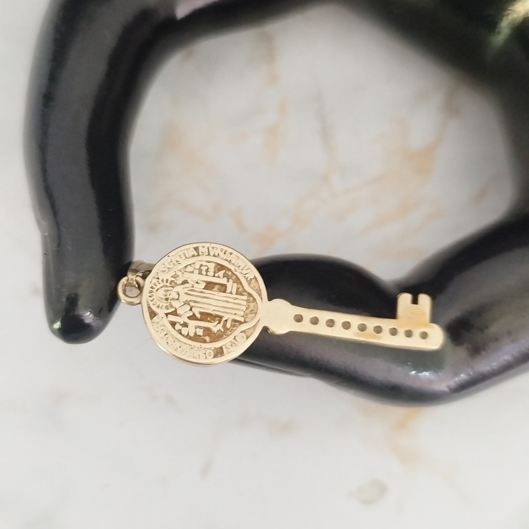 DIJE ORO 14 K 2,80 GRMS (SEMINUEVO)