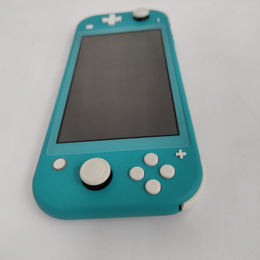 CONSOLA DE VIDEOJUEGO NINTENDO SWITCH LITE 32 GB (SEMINUEVO)