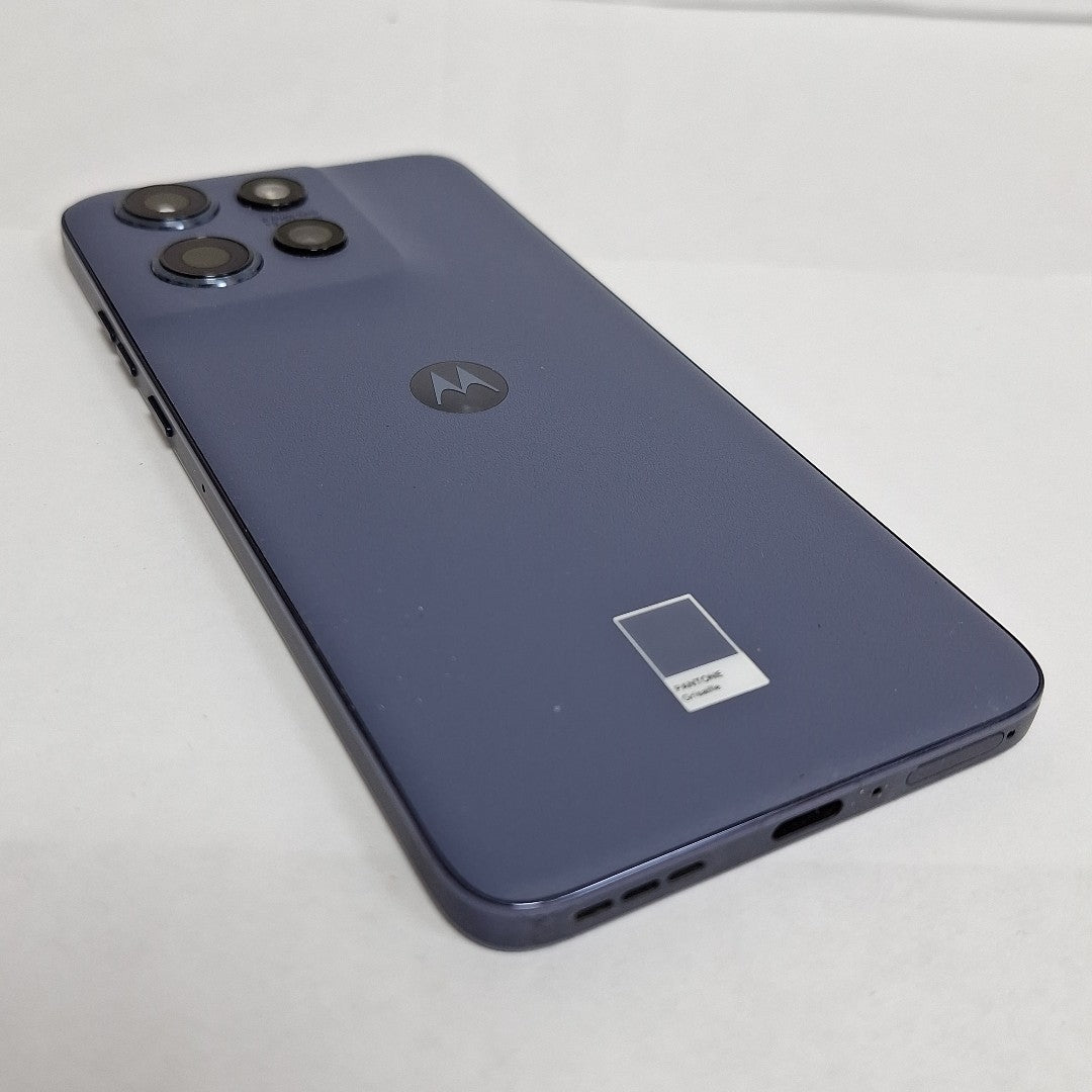 CELULAR MOTOROLA EDGE 50 NEO XT2409-2 (2024) 256 GB 8 GB RAM (SEMINUEVO)