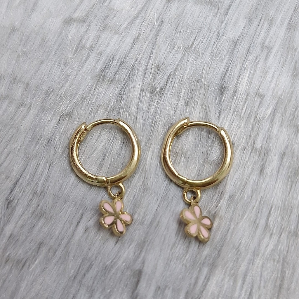HUGGIES ORO 14K 1.2 (NUEVO)