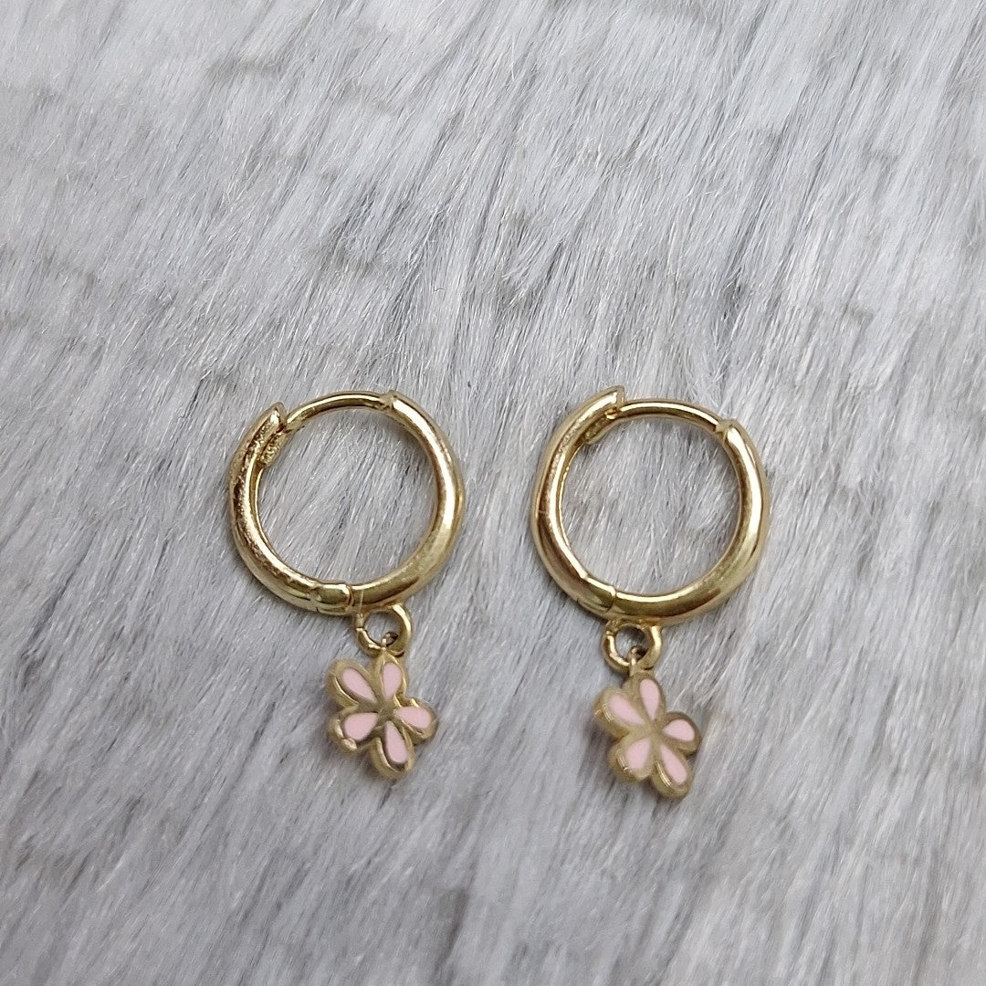 HUGGIES ORO 14K 1.2 (NUEVO)