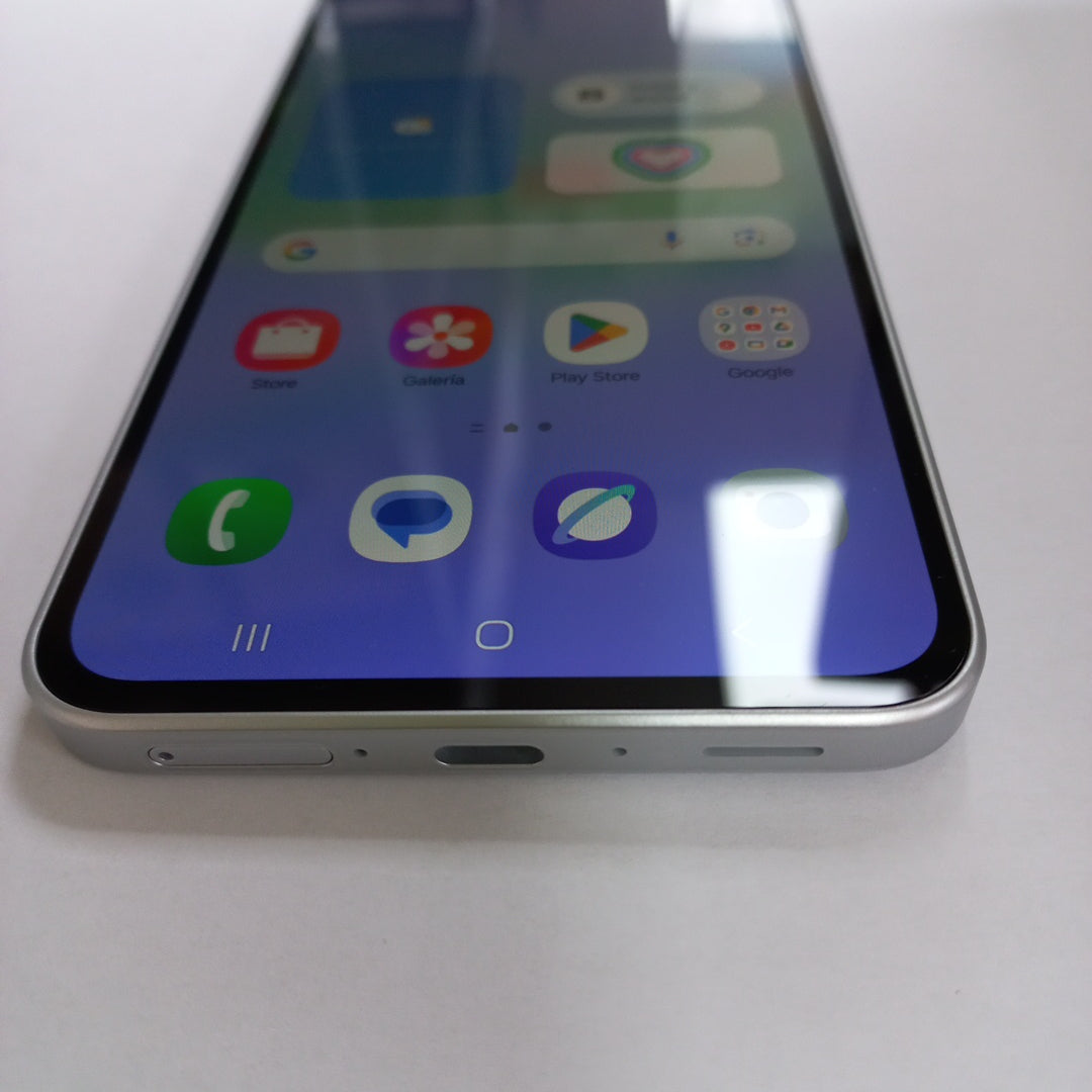 CELULAR SAMSUNG GALAXY A36 5G SM-A366E (2025) 256 GB 8 GB RAM (SEMINUEVO)