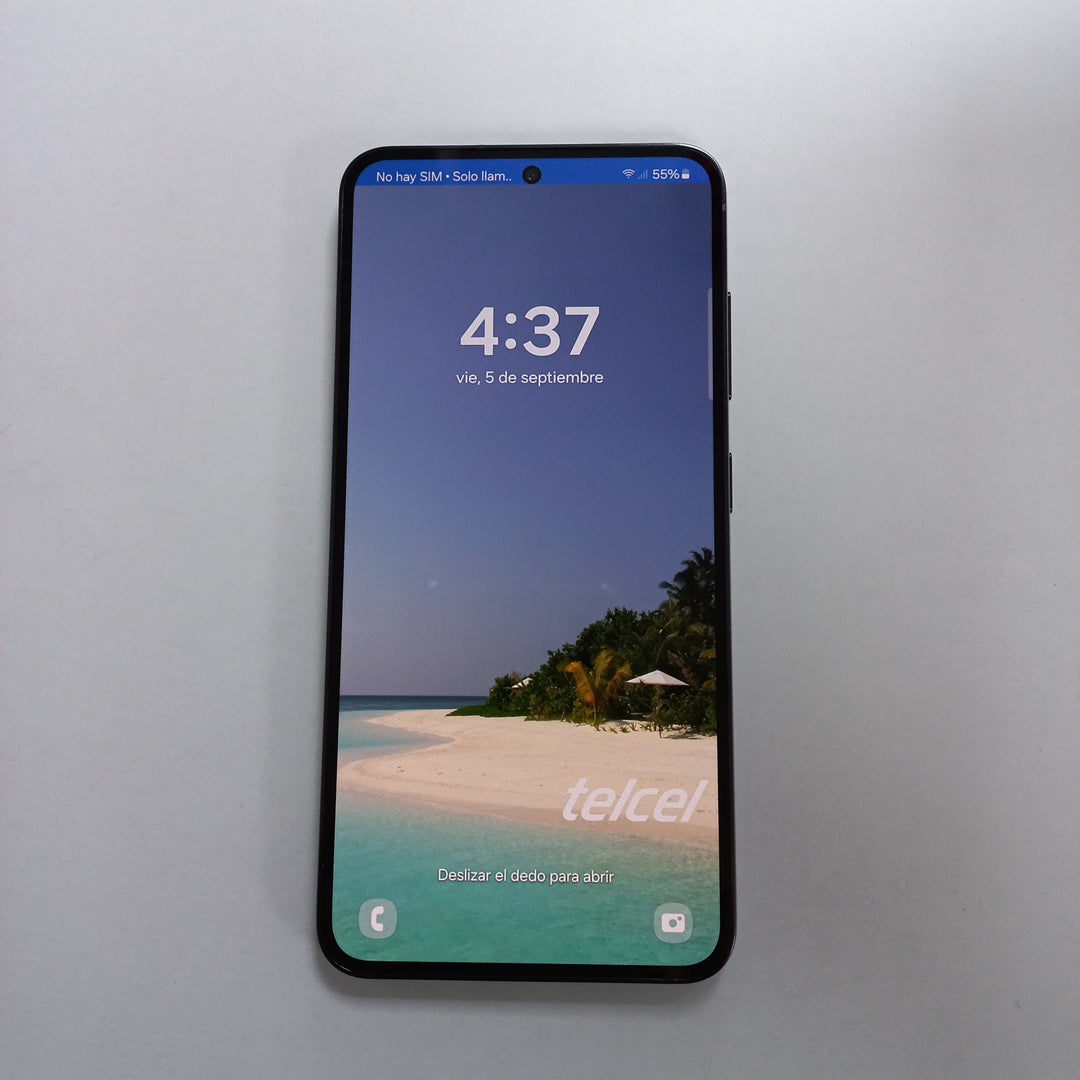 CELULAR SAMSUNG GALAXY S23 SM-S911B 256 GB 8 GB RAM (SEMINUEVO)