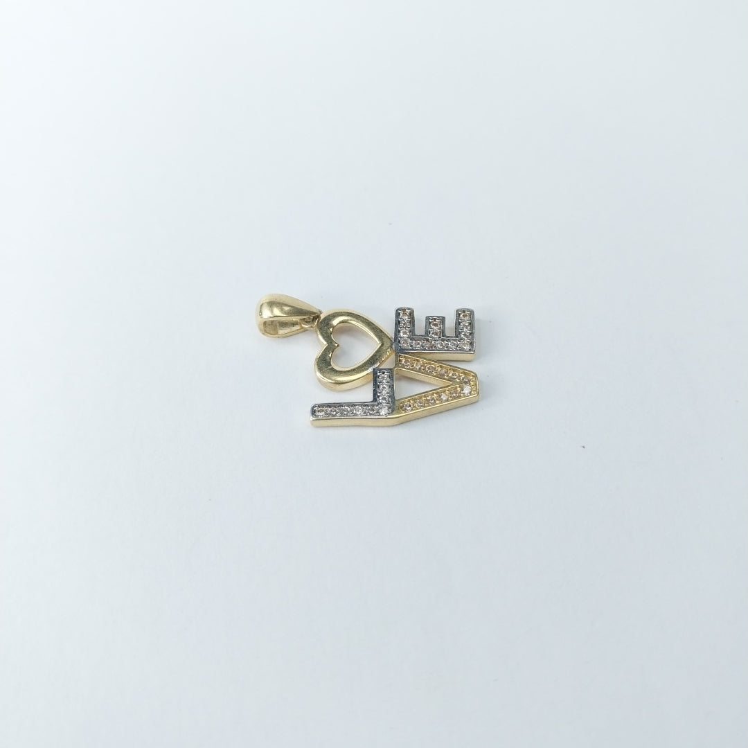 10110DIJ13300B756 FRD22 DIJES ORO 14K 1.5GRS (NUEVO)
