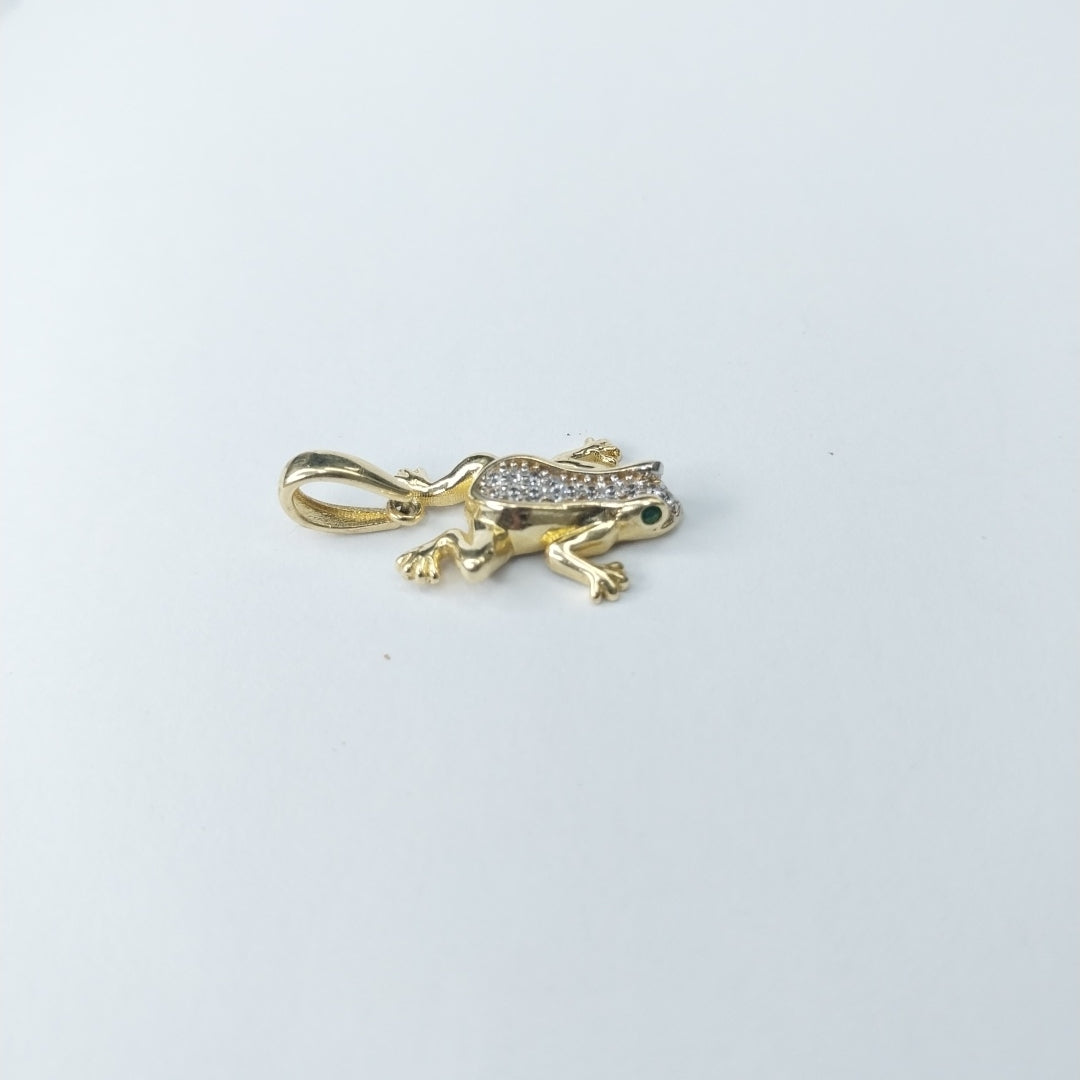 DIJES ORO 14K 1.3 (NUEVO)