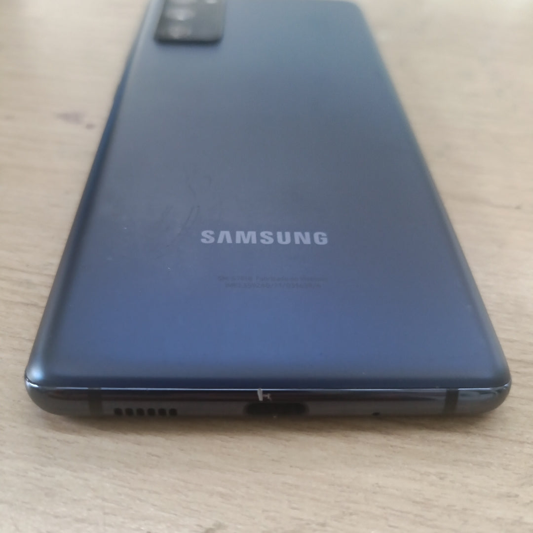 CELULAR SAMSUNG GALAXY S20 FE 5G SM-G781B 256 GB 8 GB RAM