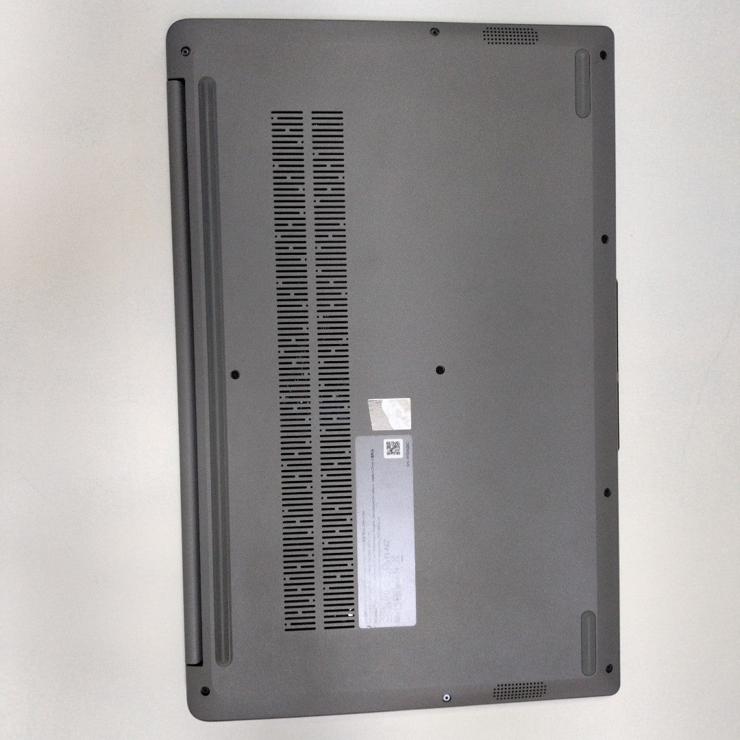 LAPTOP LENOVO IDEAPAD 1 15IGL7 (2024) 256 GB SSD 8 GB RAM (SEMINUEVO)