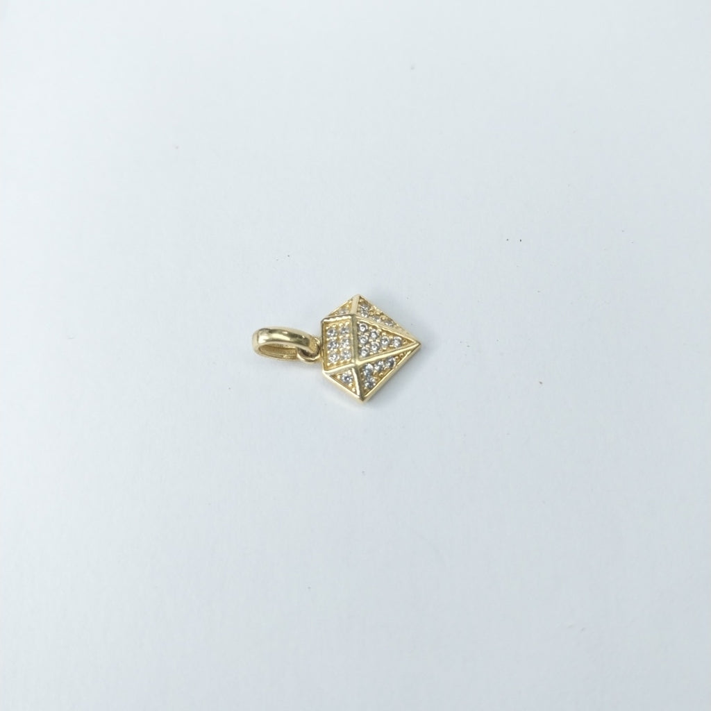 DIJES ORO 14K 0.8 (NUEVO)