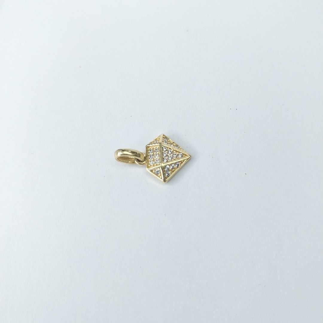 DIJES ORO 14K 0.8 (NUEVO)