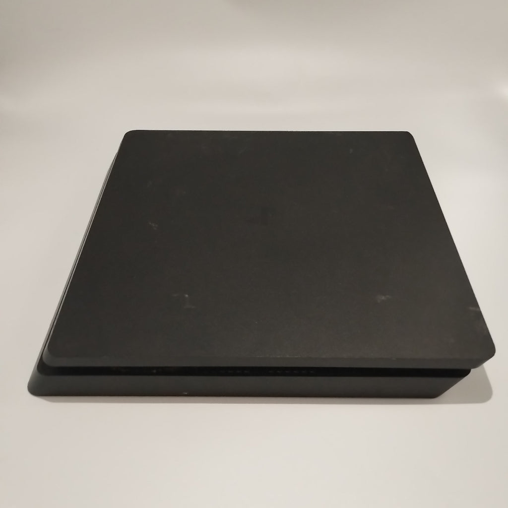 CONSOLA DE VIDEOJUEGO SONY PS4 SLIM 500 GB  (SEMINUEVO)