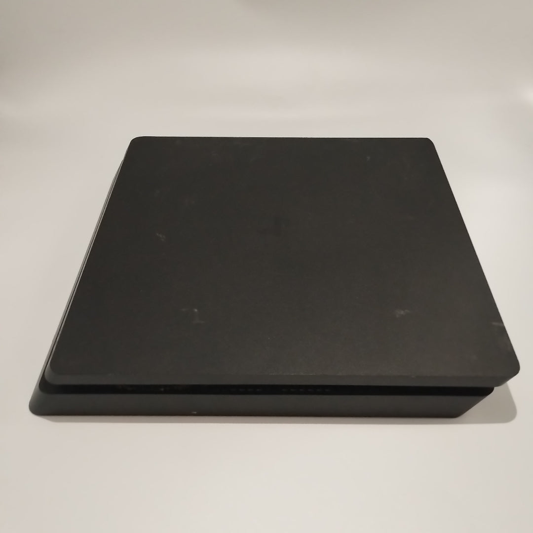 CONSOLA DE VIDEOJUEGO SONY PS4 SLIM 500 GB  (SEMINUEVO)