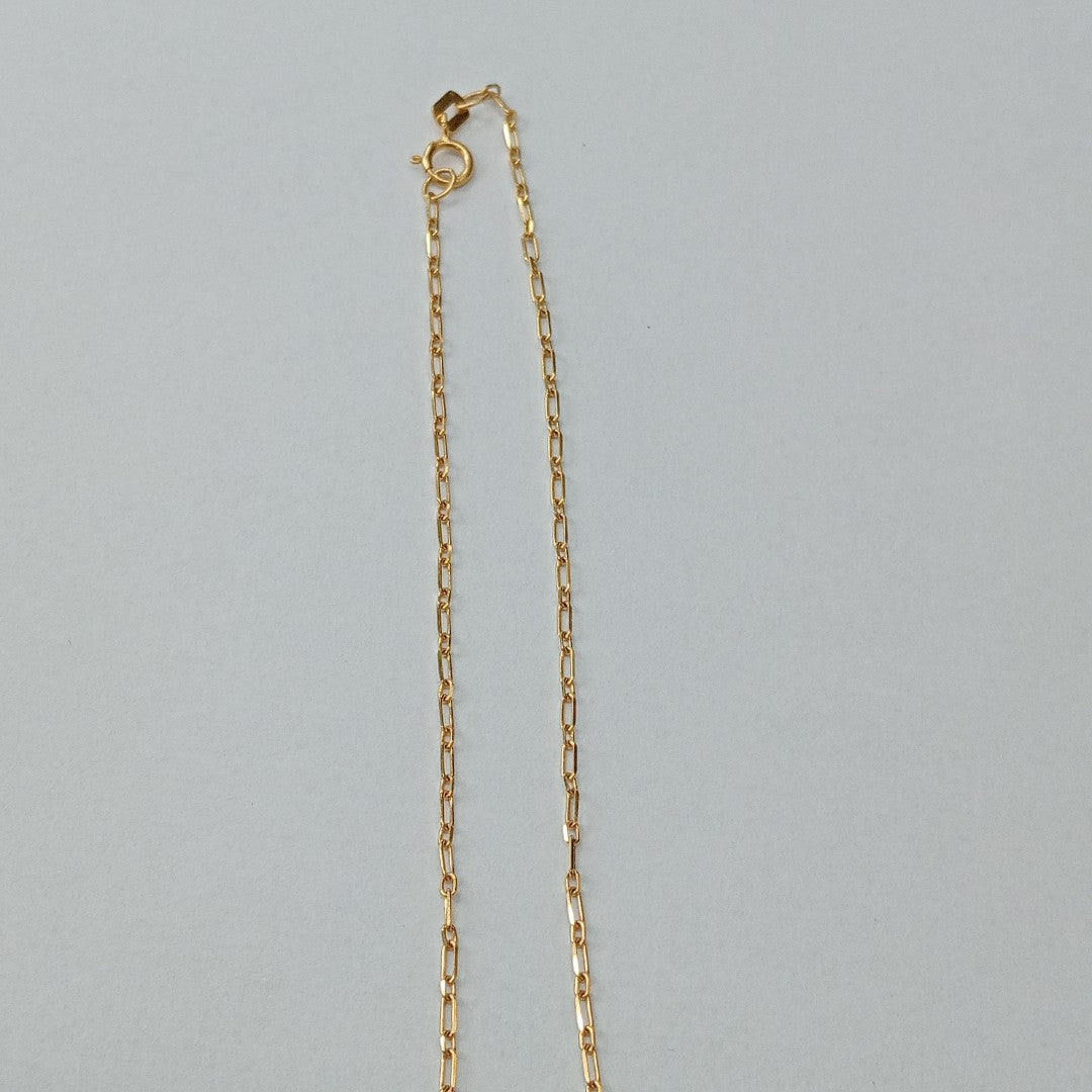 CADENAS ESPECIAL ORO 14K 2.3 (NUEVO)