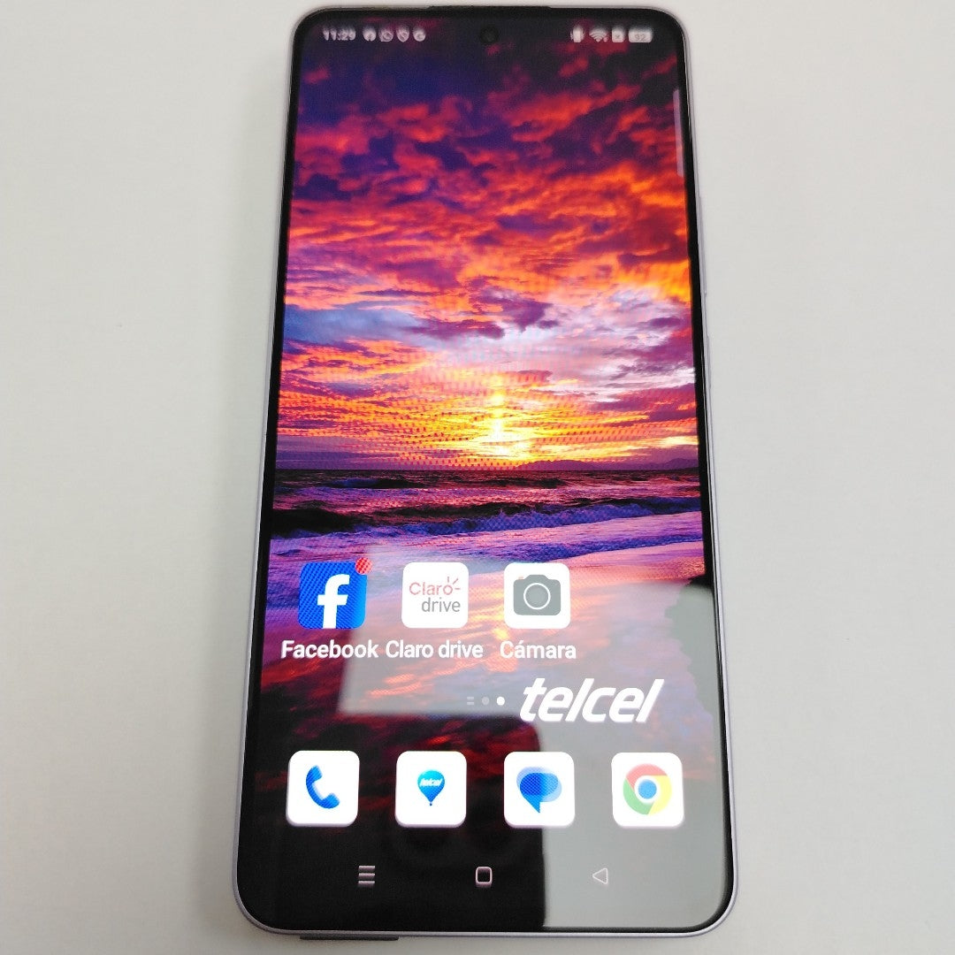 CELULAR OPPO  RENO 13F 5G CPH2699 (2025) 256 GB 12 GB RAM (SEMINUEVO)
