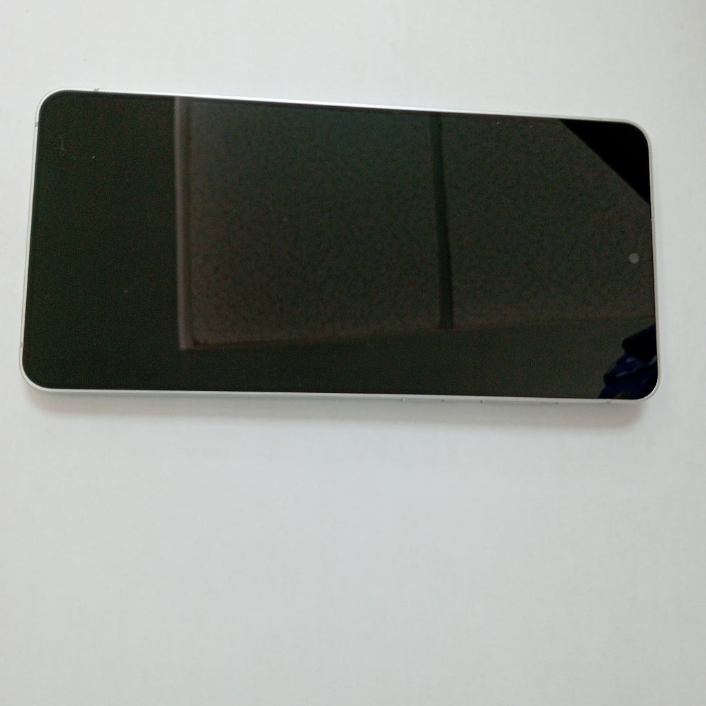 CELULAR SAMSUNG GALAXY S25 EDGE SM-S937B (2025) 256 GB 12 GB RAM (SEMINUEVO)