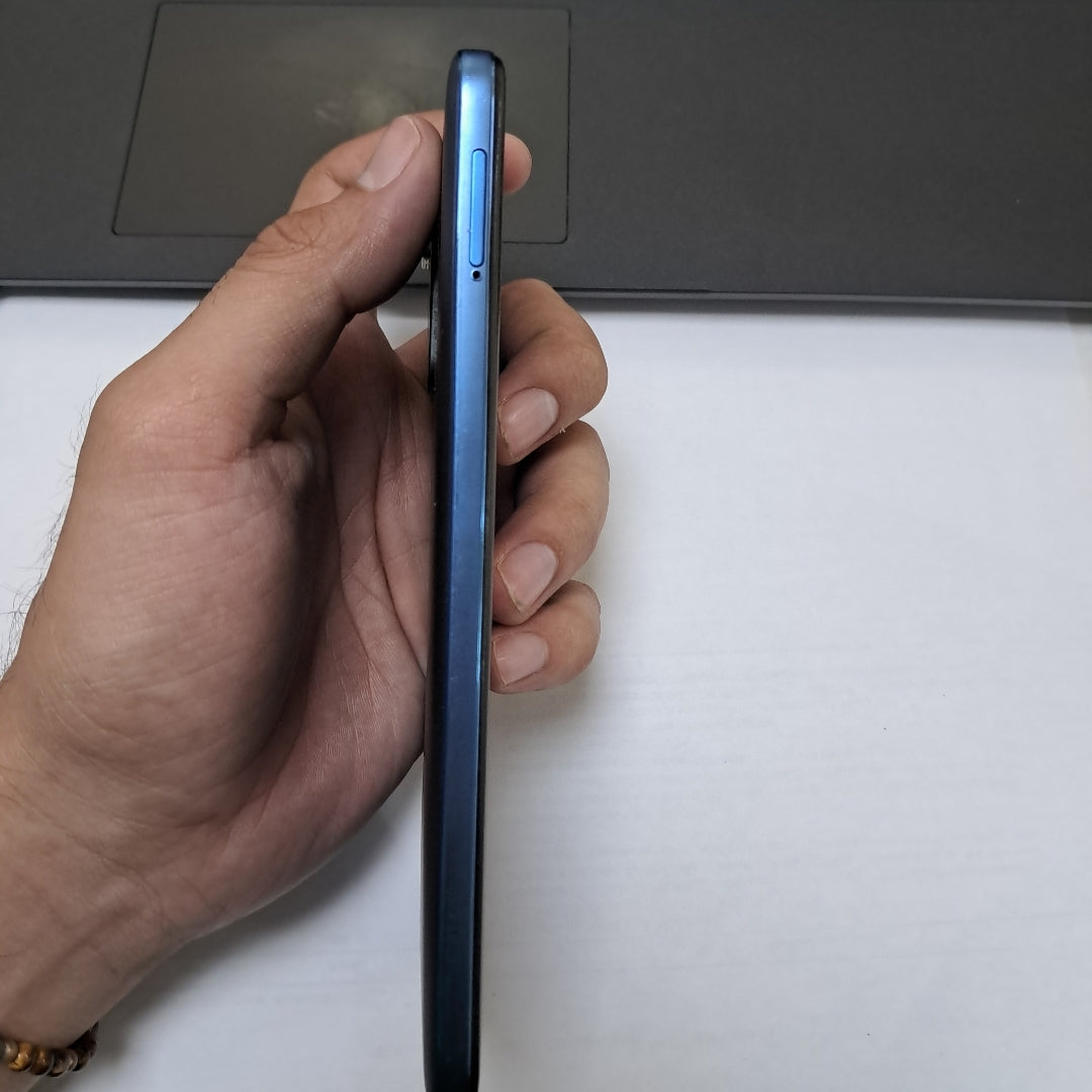 CELULAR XIAOMI REDMI NOTE 11S 2201117SL 128 GB 6 GB RAM (SEMINUEVO)