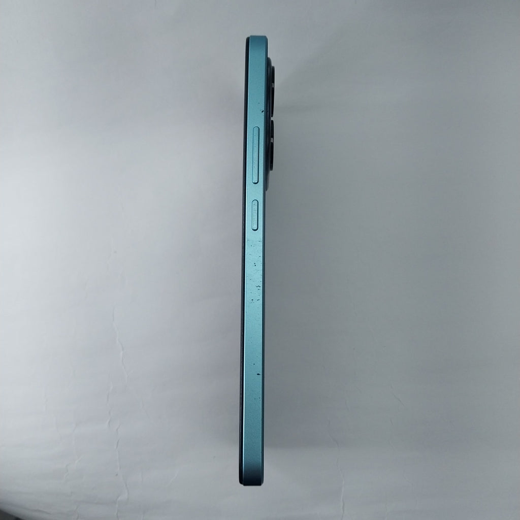 CELULAR XIAOMI REDMI NOTE 14 24117RN76L (2025) 256 GB 8 GB RAM (SEMINUEVO)