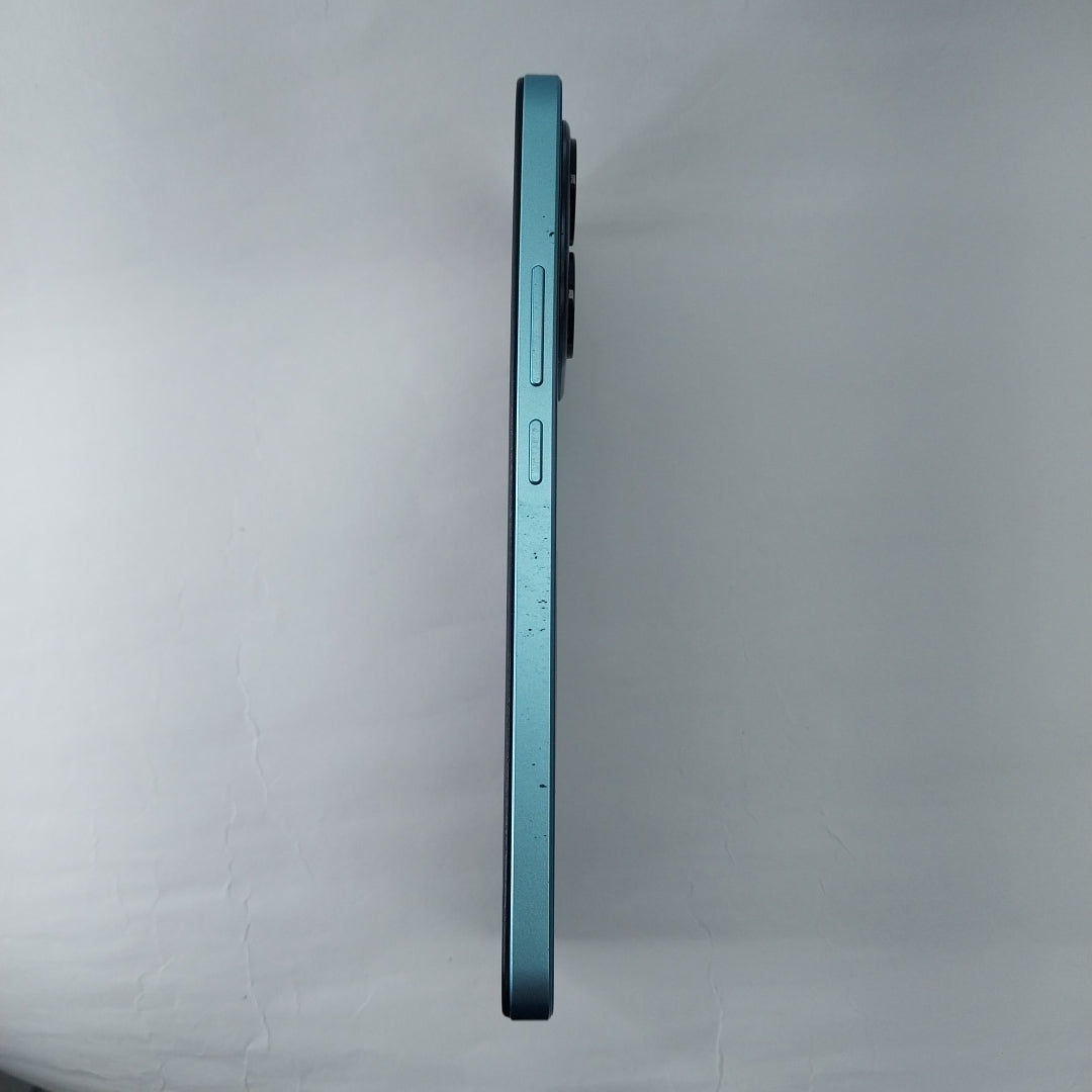 CELULAR XIAOMI REDMI NOTE 14 24117RN76L (2025) 256 GB 8 GB RAM (SEMINUEVO)