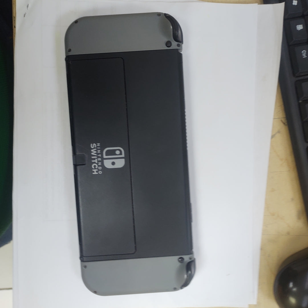 CONSOLA DE VIDEOJUEGO NINTENDO SWITCH OLED 64 GB (SEMINUEVO)