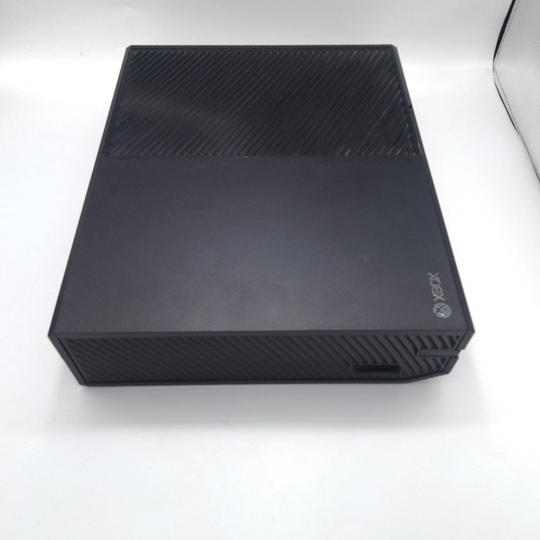 CONSOLA DE VIDEOJUEGO MICROSOFT XBOX ONE 500 GB  (SEMINUEVO)