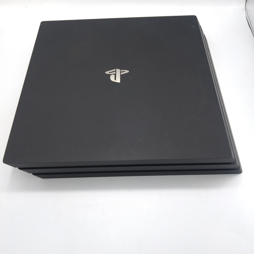 CONSOLA DE VIDEOJUEGO SONY PS4 PRO 1 TB (SEMINUEVO)