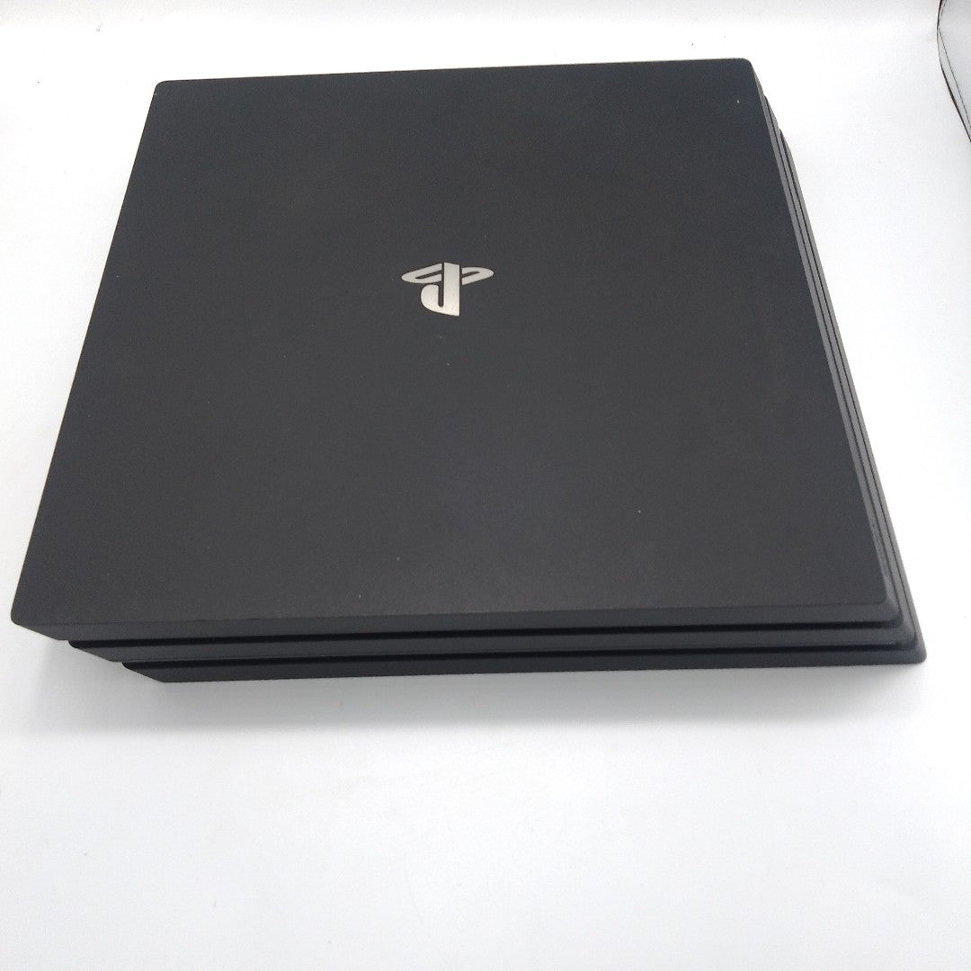 CONSOLA DE VIDEOJUEGO SONY PS4 PRO 1 TB (SEMINUEVO)