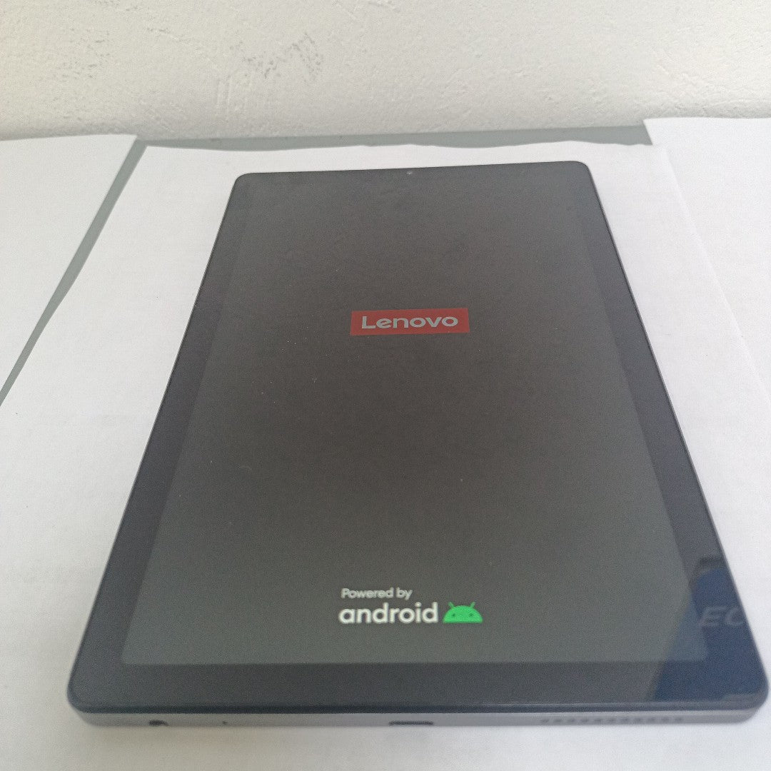 TABLETA LENOVO TAB M9 TB310FU (2023) 64 GB 4 GB RAM (SEMINUEVO)