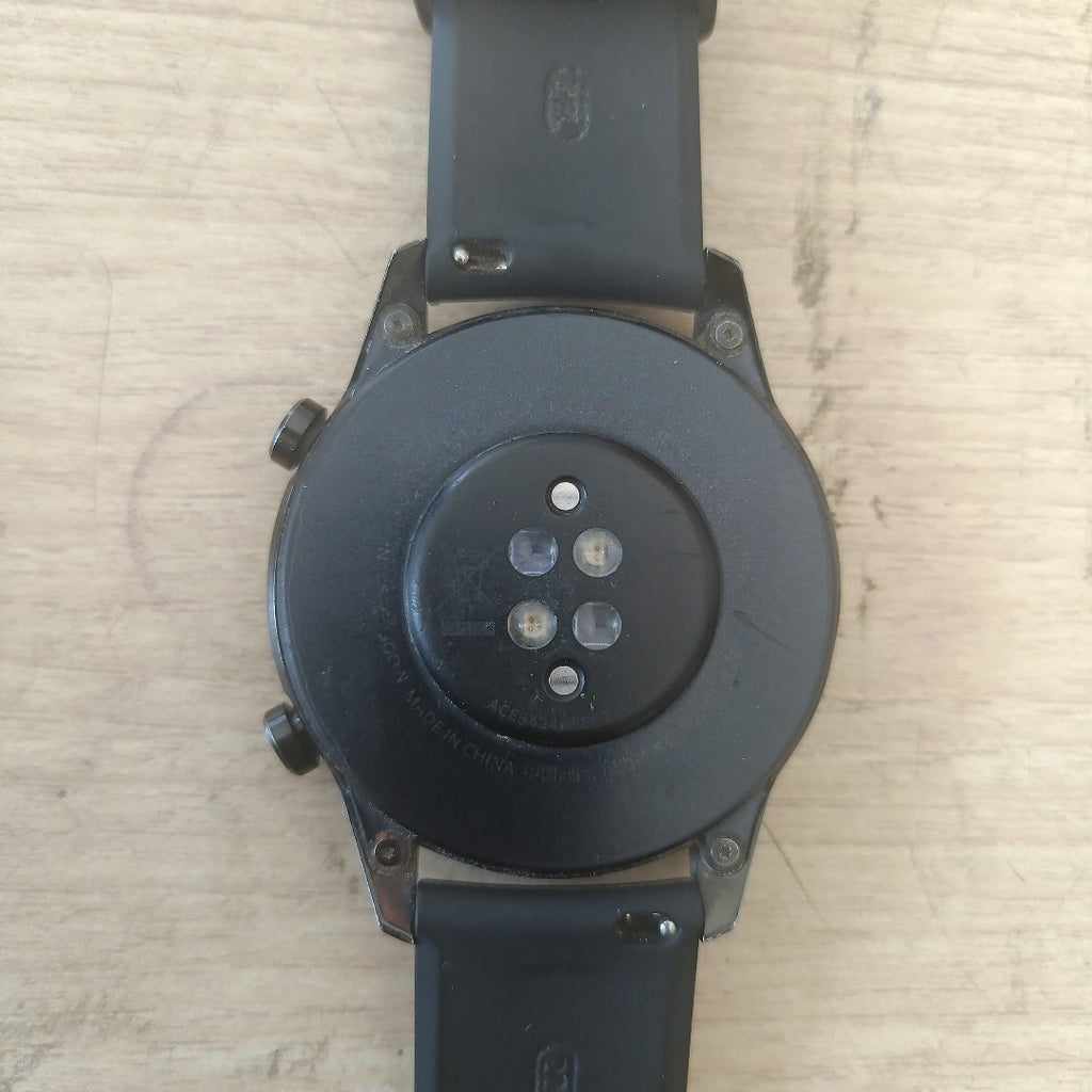 SMARTWATCH HUAWEI WATCH GT 2 SPORT LTN-B19  46 MM BLUETOOTH (SEMINUEVO)