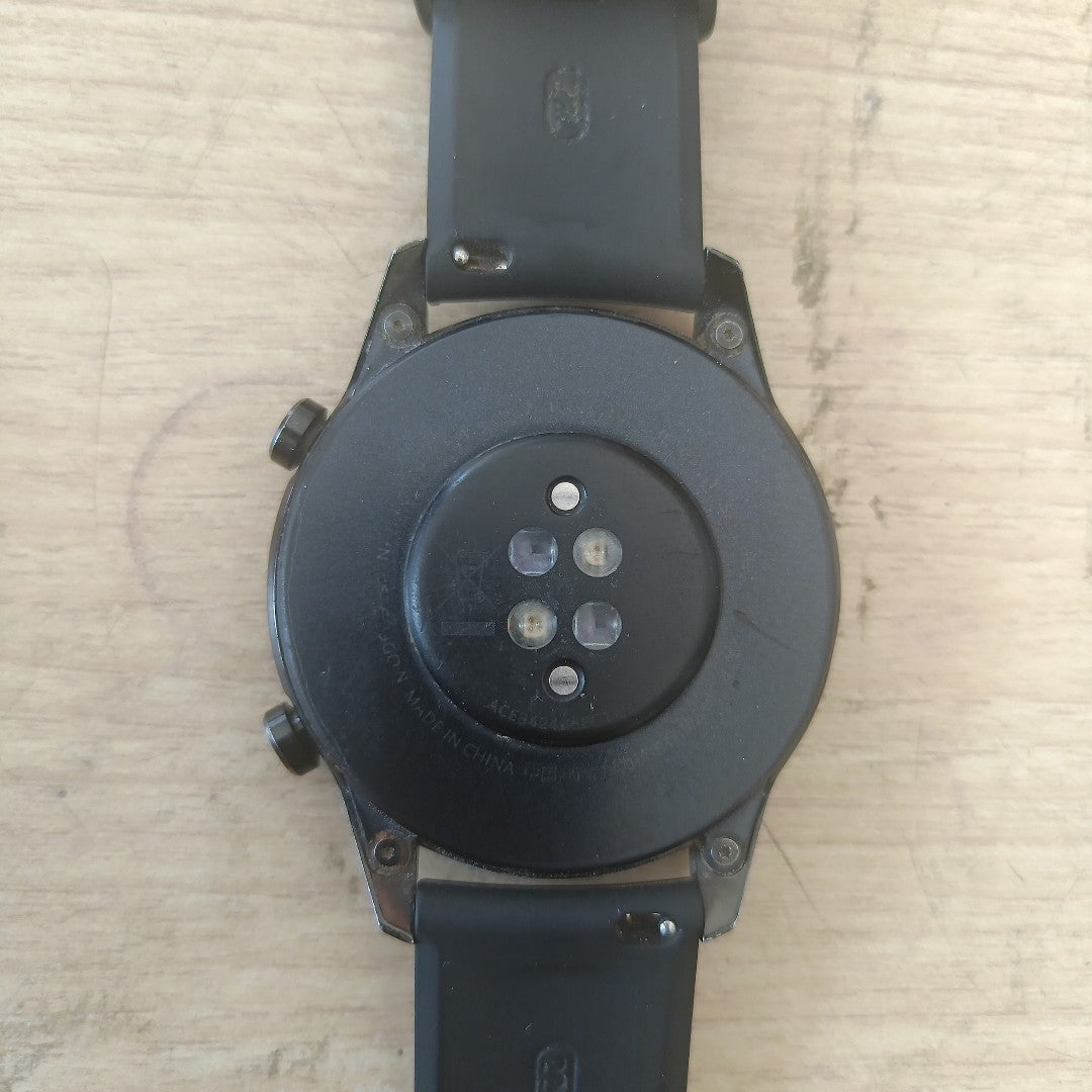 SMARTWATCH HUAWEI WATCH GT 2 SPORT LTN-B19  46 MM BLUETOOTH (SEMINUEVO)