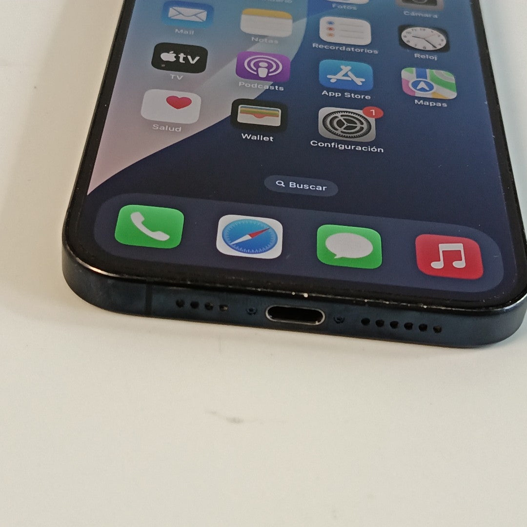 CELULAR APPLE IPHONE 15 PRO MAX A3105 (2023) 256 GB 8 GB RAM (SEMINUEVO)