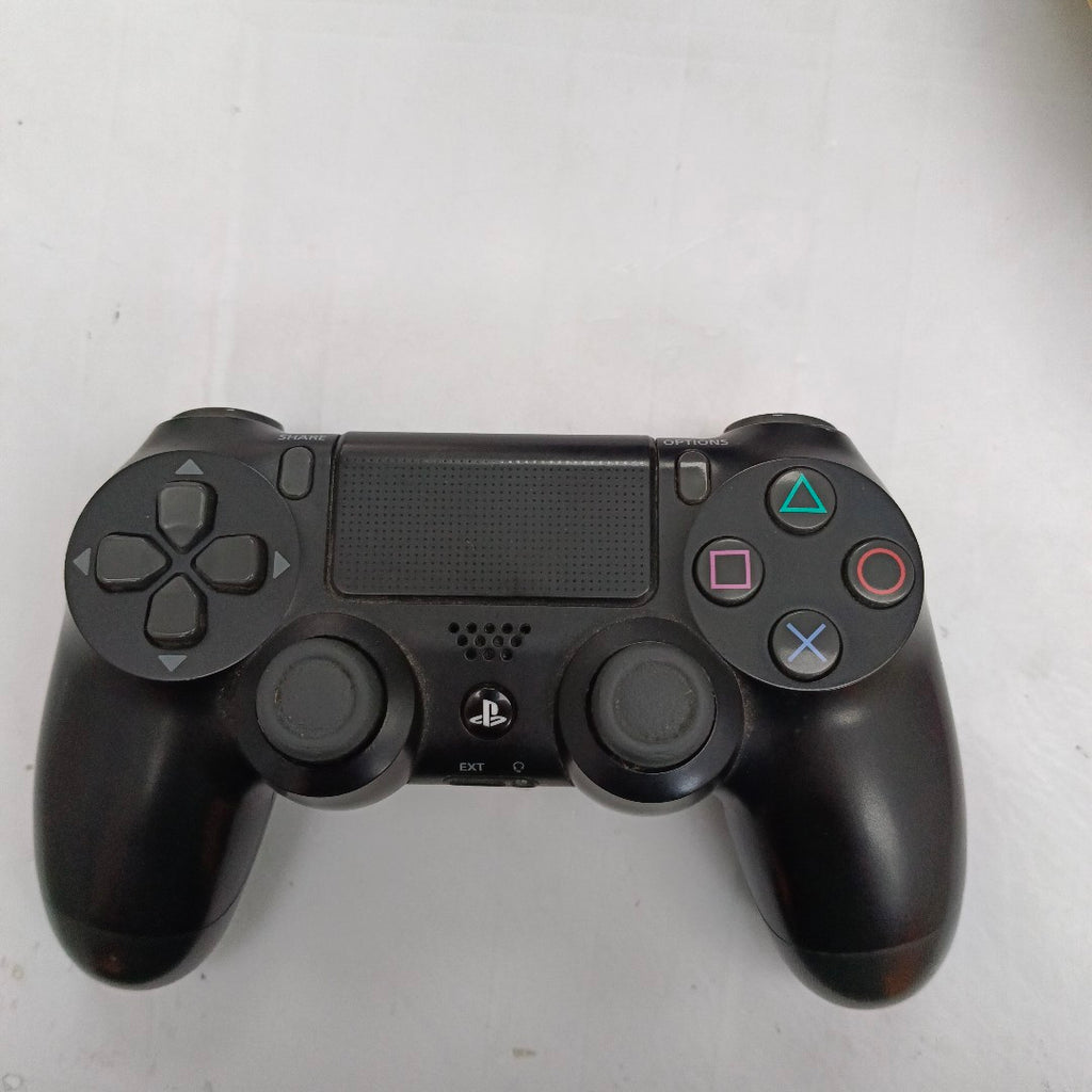 CONSOLA DE VIDEOJUEGO SONY PS4 SLIM 1 TB (SEMINUEVO)