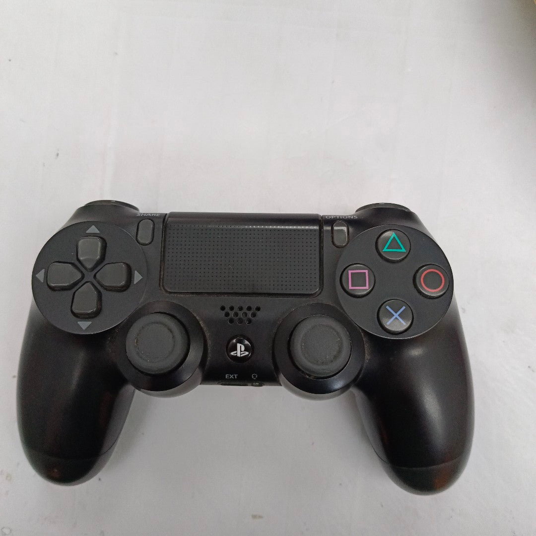 CONSOLA DE VIDEOJUEGO SONY PS4 SLIM 1 TB (SEMINUEVO)