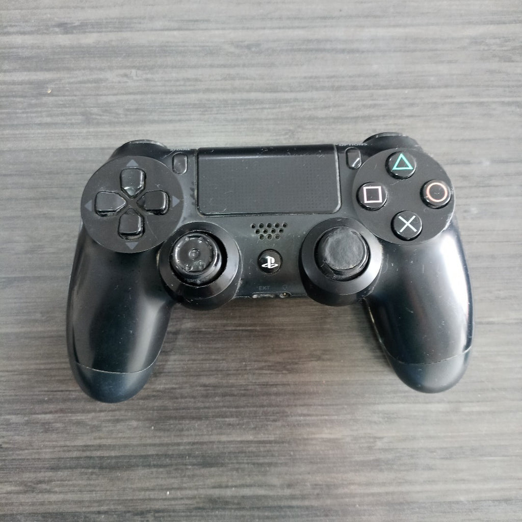 CONSOLA DE VIDEOJUEGO SONY PS4 SLIM 1 TB (SEMINUEVO)