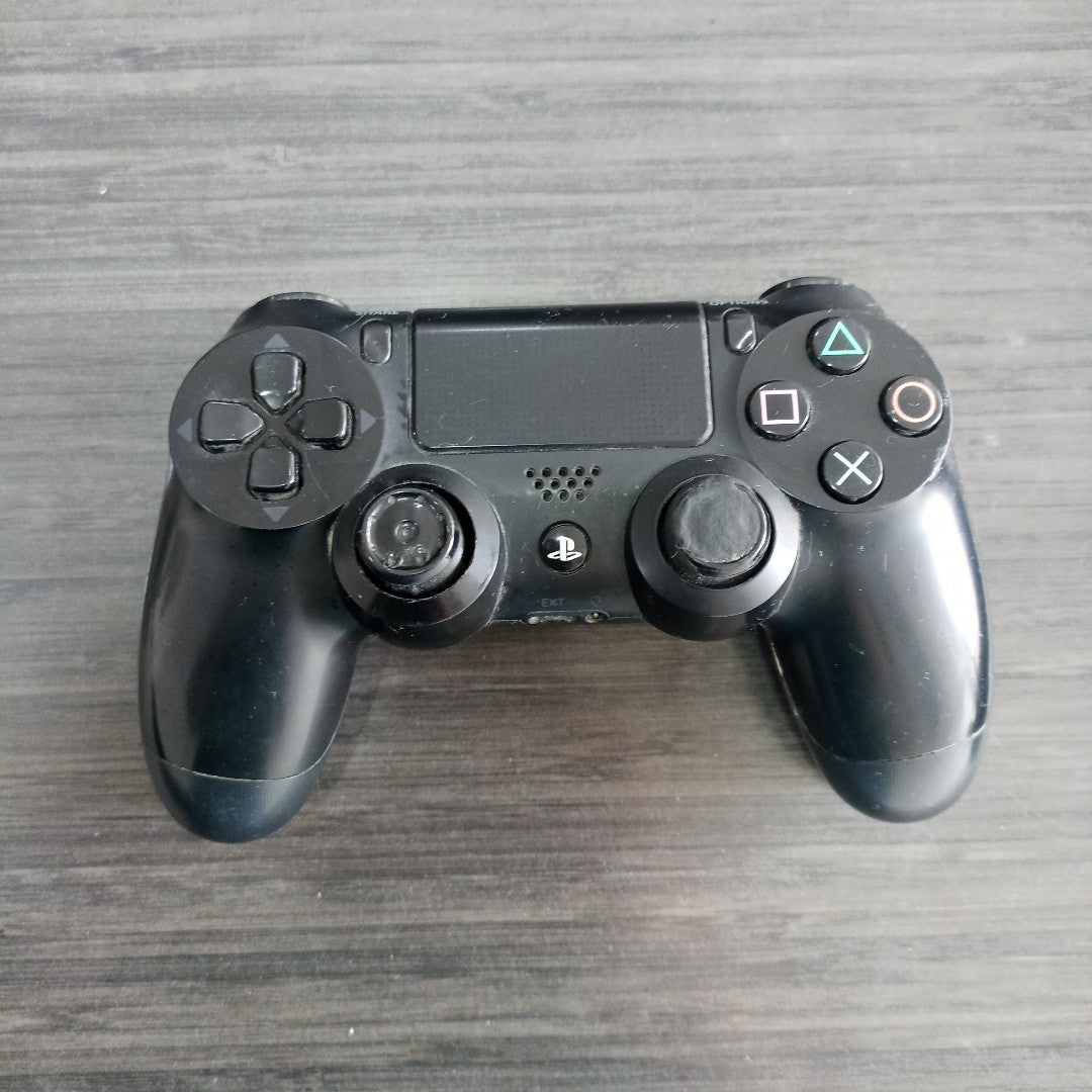 CONSOLA DE VIDEOJUEGO SONY PS4 SLIM 1 TB (SEMINUEVO)