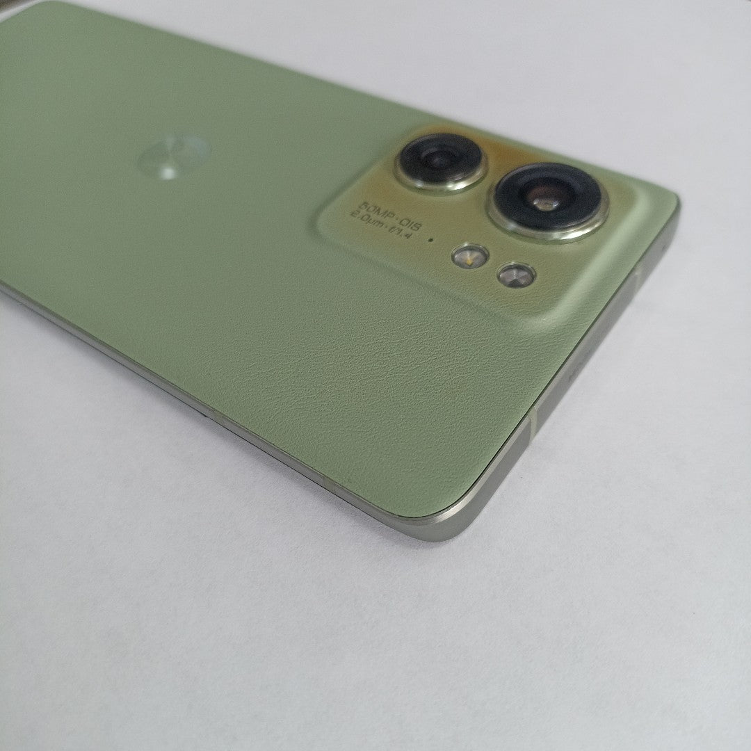 CELULAR MOTOROLA EDGE 40 XT2303-2 (2023) 256 GB 8 GB RAM (SEMINUEVO)