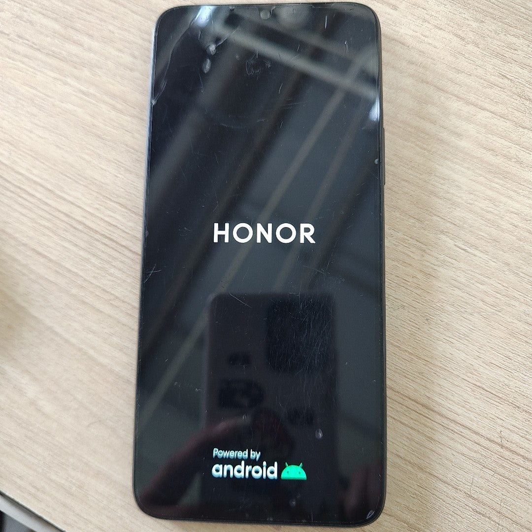 CELULAR HONOR X5 PLUS WOD-LX3 (2023) 64 GB 4 GB RAM (SEMINUEVO)