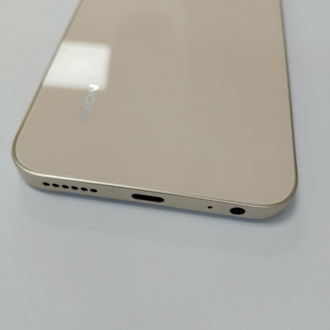 CELULAR ZTE AXON 70 Z2459 256 GB 6 GB RAM (SEMINUEVO)