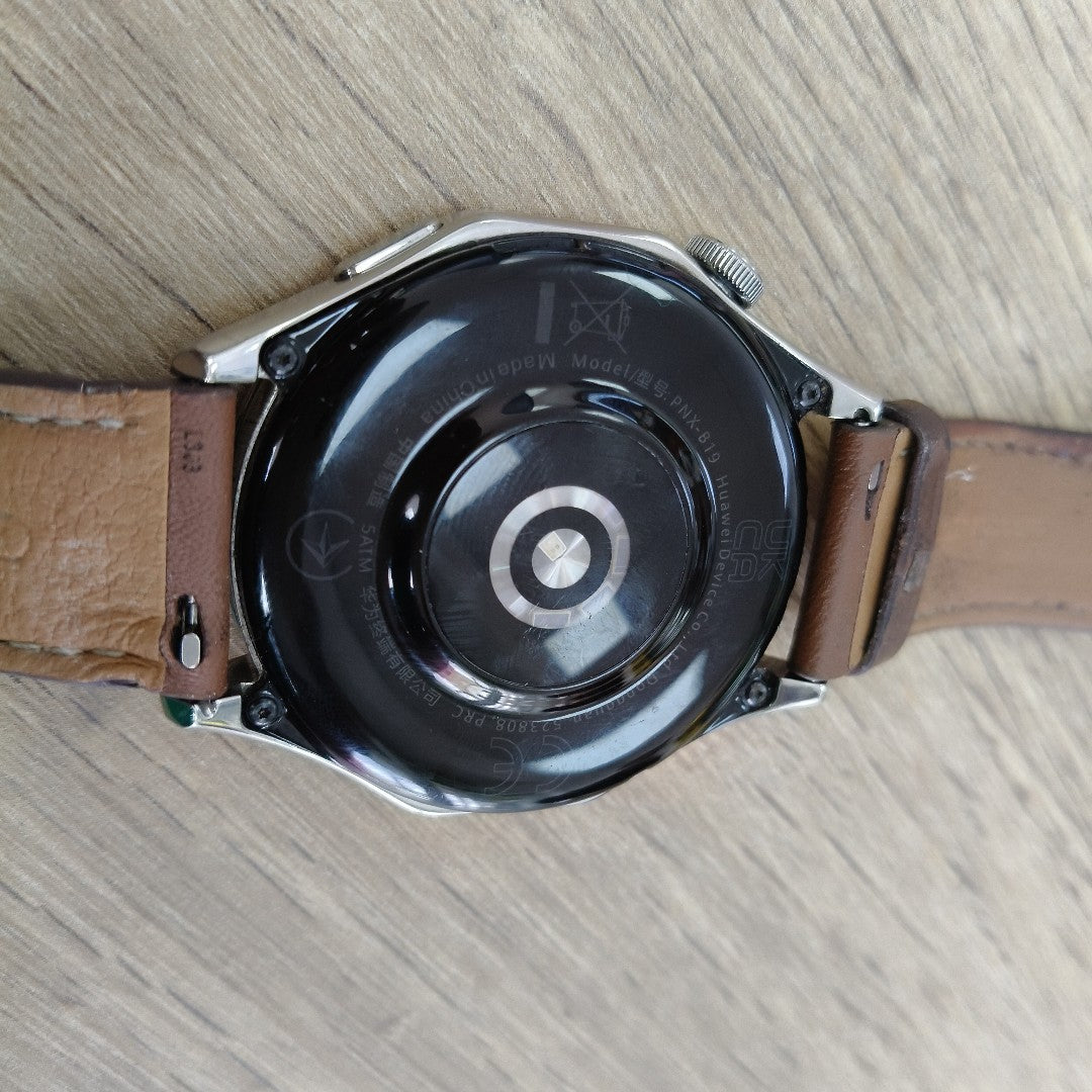 SMARTWATCH HUAWEI WATCH GT 4 PNX-B19 46 MM GPS (SEMINUEVO)