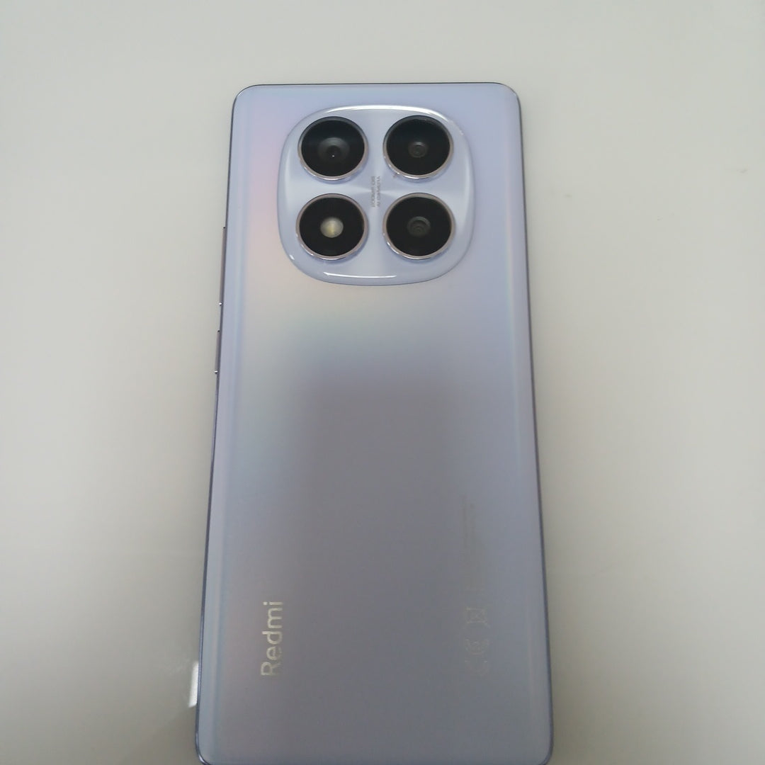 CELULAR XIAOMI REDMI NOTE 14 PRO 24116RACCG (2024) 256 GB 8 GB RAM (SEMINUEVO)