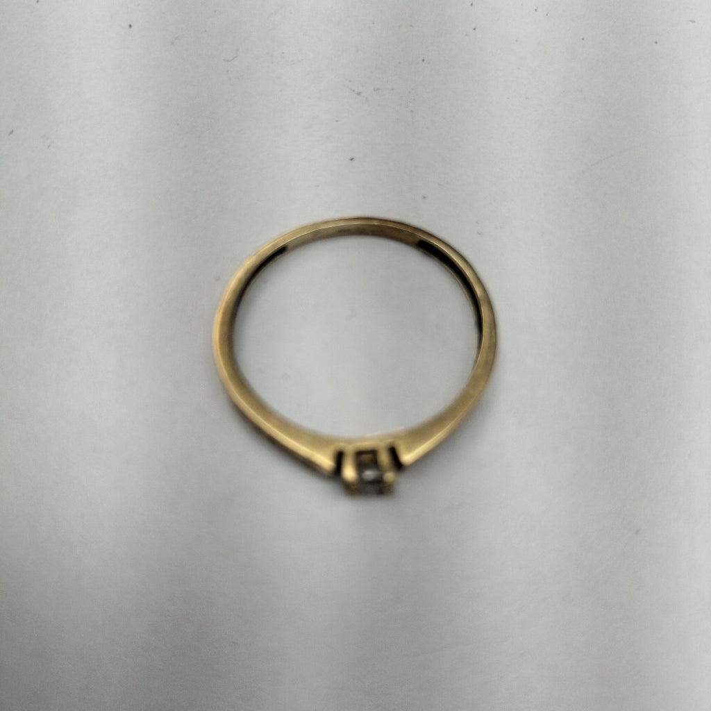 ANILLITO ORO 10 K 1,70 GRMS (SEMINUEVO)