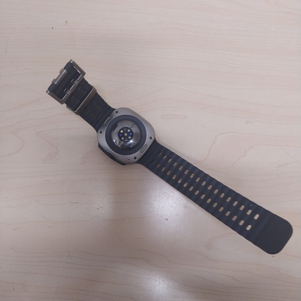 SMARTWATCH SAMSUNG GALAXY WATCH ULTRA SM-L705F (2024) 47 MM GPS + CELULAR (SEMINUEVO)