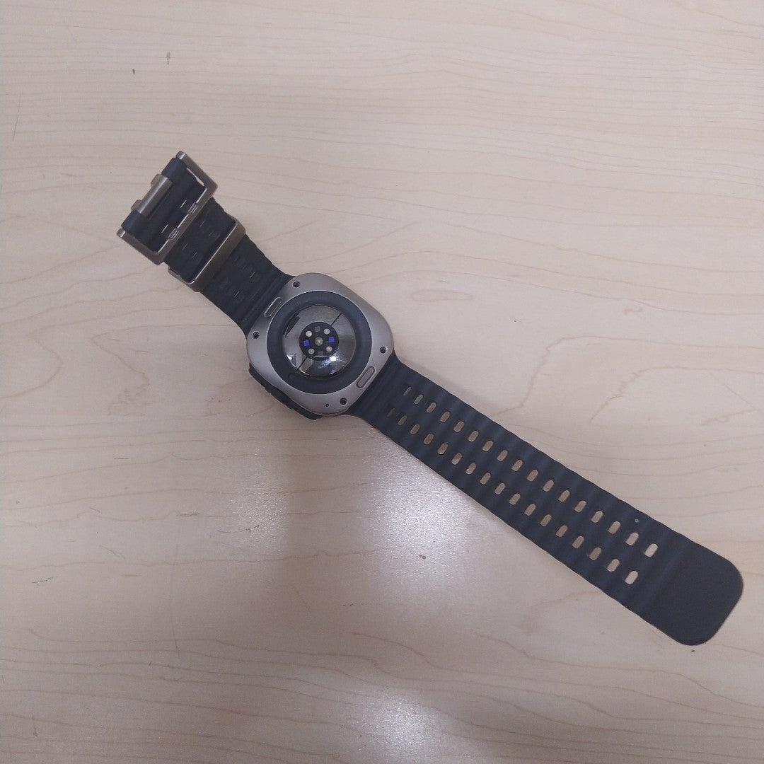 SMARTWATCH SAMSUNG GALAXY WATCH ULTRA SM-L705F (2024) 47 MM GPS + CELULAR (SEMINUEVO)